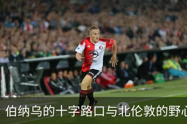 伯纳乌的十字路口与北伦敦的野心：维尼修斯的“唯一”抉择是进厂